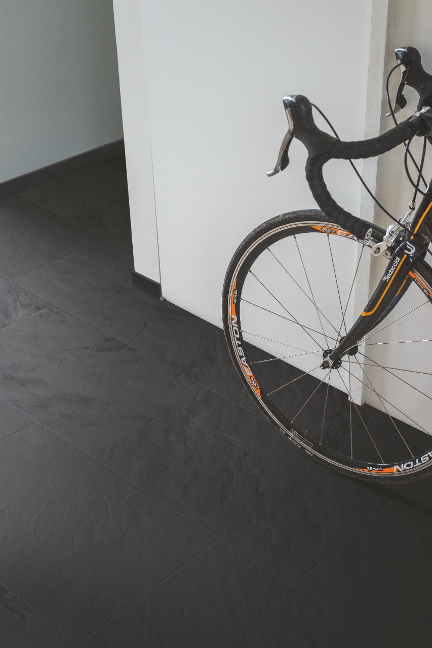 QuickStep Muse MUS5492 Zwarte leisteen