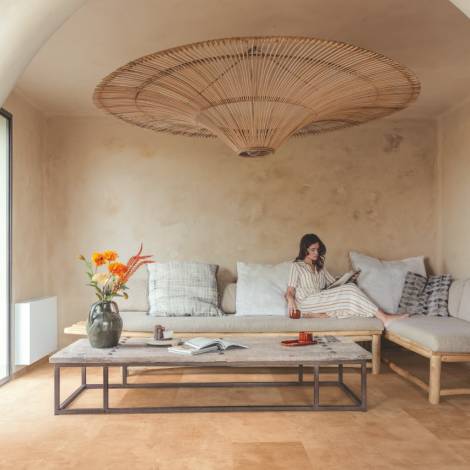 Quick-Step Muse MUS5490 Terracotta
