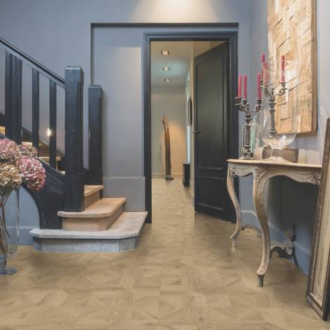 Laminaat Quickstep Impressive Patterns Royale naturelle eik