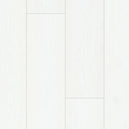 QuickStep Impressive IM1859 Witte planken